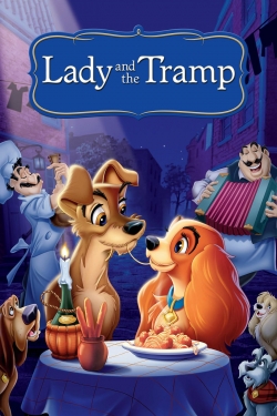 Watch Lady and the Tramp movies free online