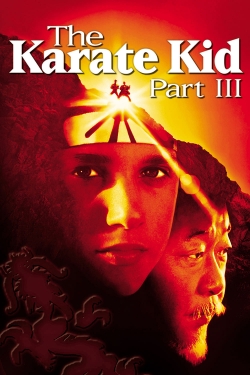 Watch The Karate Kid Part III movies free online