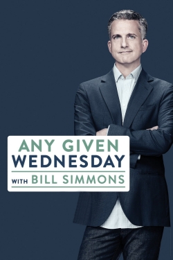 Watch Any Given Wednesday with Bill Simmons movies free online