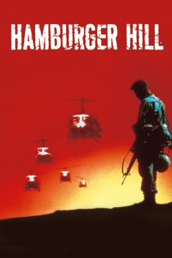 Watch Hamburger Hill movies free online