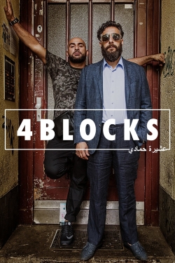 Watch 4 Blocks movies free online