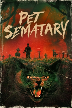 Watch Pet Sematary movies free online