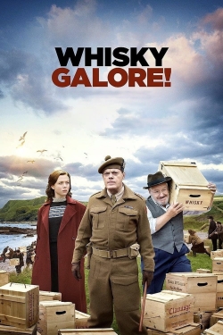 Watch Whisky Galore movies free online