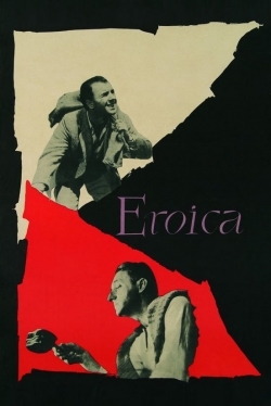 Watch Eroica movies free online