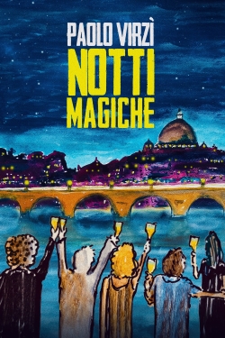 Watch Notti Magiche movies free online
