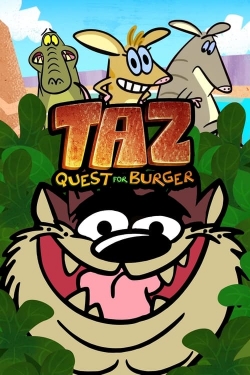 Watch Taz: Quest for Burger movies free online