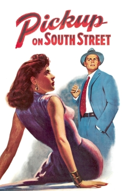 Watch Pickup on South Street movies free online