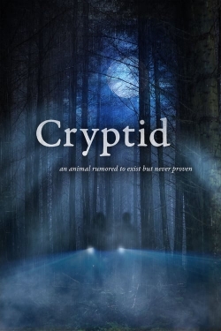 Watch Cryptid movies free online