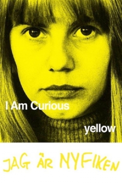 Watch I Am Curious (Yellow) movies free online