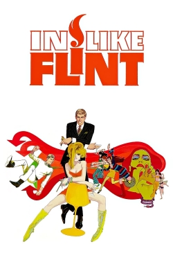 Watch In Like Flint movies free online