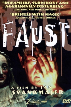 Watch Faust movies free online