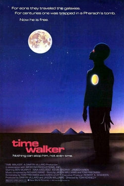 Watch Time Walker movies free online