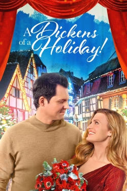 Watch A Dickens of a Holiday! movies free online