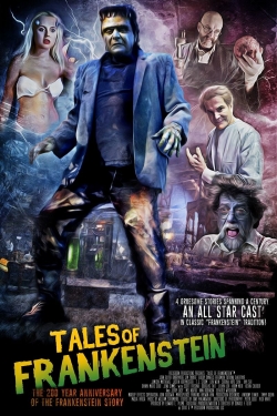 Watch Tales of Frankenstein movies free online