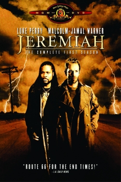 Watch Jeremiah movies free online