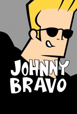 Watch Johnny Bravo movies free online
