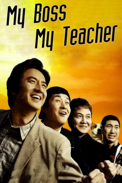 Watch My Boss, My Teacher movies free online