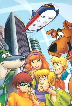Watch The Scooby-Doo/Dynomutt Hour movies free online