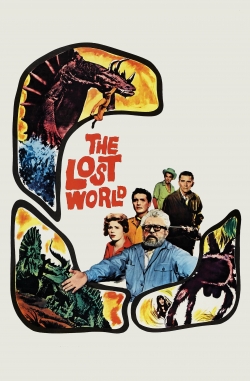 Watch The Lost World movies free online