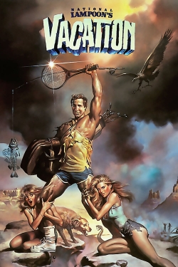 Watch National Lampoon's Vacation movies free online