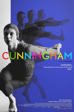 Watch Cunningham movies free online