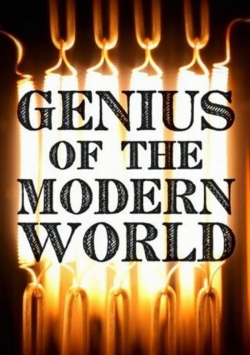 Watch Genius of the Modern World movies free online