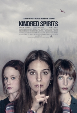 Watch Kindred Spirits movies free online