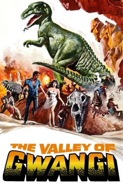 Watch The Valley of Gwangi movies free online