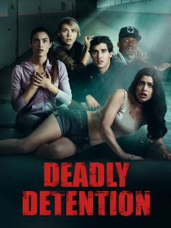 Watch Deadly Detention movies free online