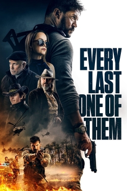 Watch Every Last One of Them movies free online