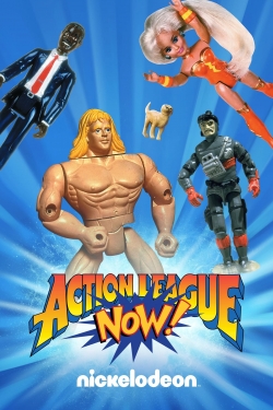 Watch Action League Now! movies free online