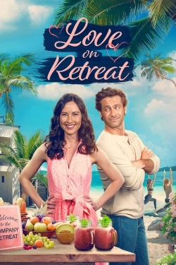 Watch Love on Retreat movies free online