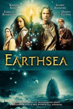 Watch Legend of Earthsea movies free online