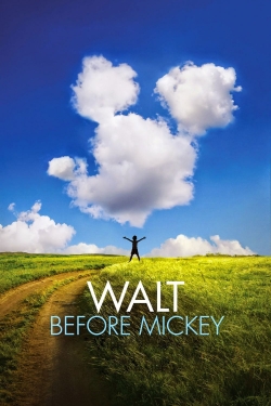 Watch Walt Before Mickey movies free online