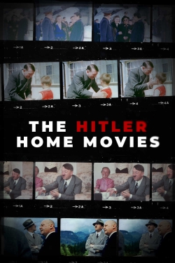 Watch The Hitler Home Movies movies free online