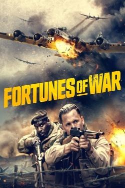 Watch Fortunes of War movies free online