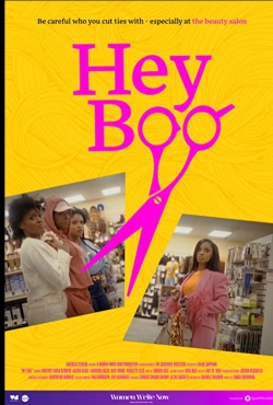Watch Hey Boo movies free online