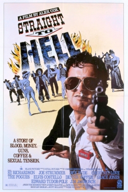 Watch Straight to Hell movies free online