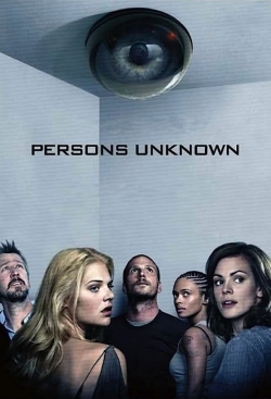 Watch Persons Unknown movies free online