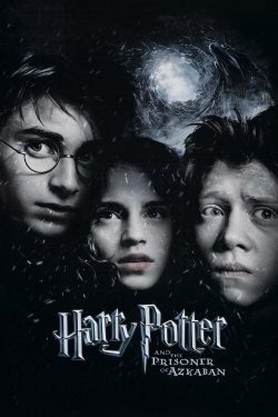 Watch Harry Potter and the Prisoner of Azkaban movies free online
