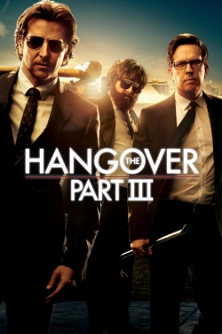 Watch The Hangover Part III movies free online