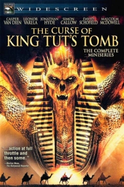 Watch The Curse of King Tut's Tomb movies free online