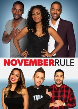 Watch November Rule movies free online