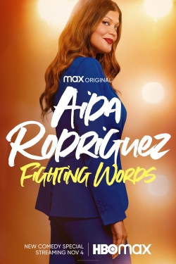 Watch Aida Rodriguez: Fighting Words movies free online