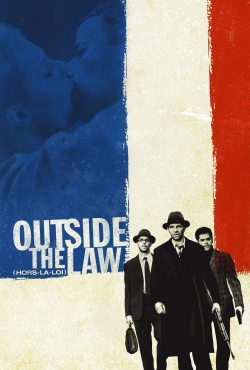 Watch Outside the Law movies free online