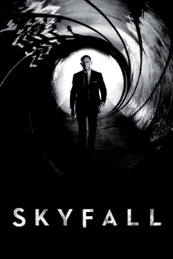 Watch Skyfall movies free online