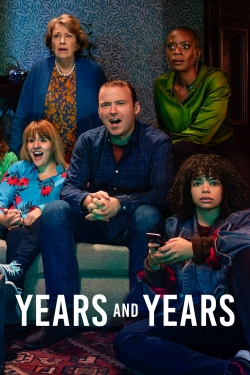Watch Years and Years movies free online