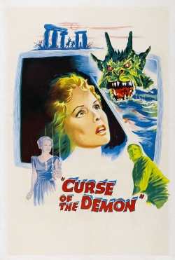 Watch Night of the Demon movies free online