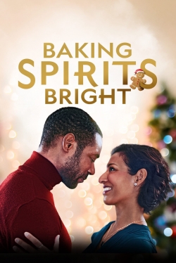 Watch Baking Spirits Bright movies free online