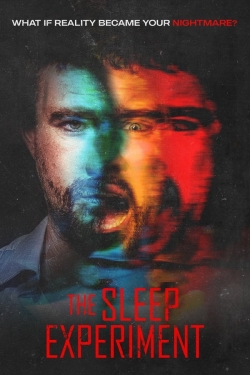 Watch The Sleep Experiment movies free online